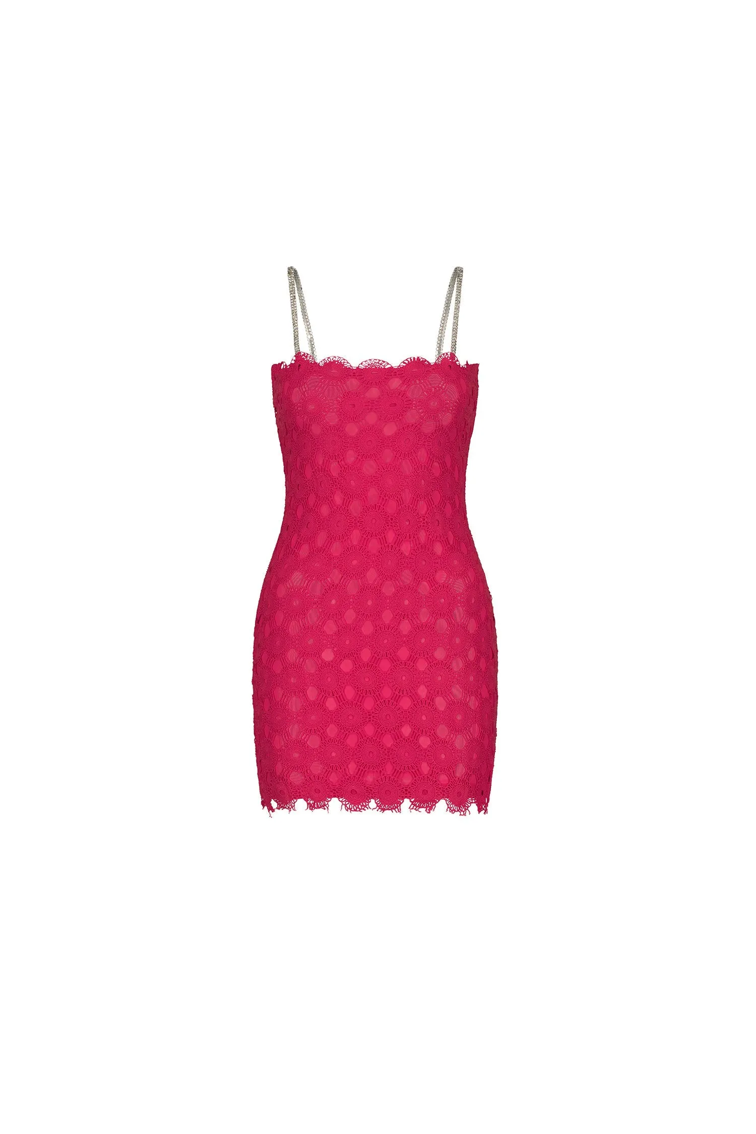 Giustina Dress