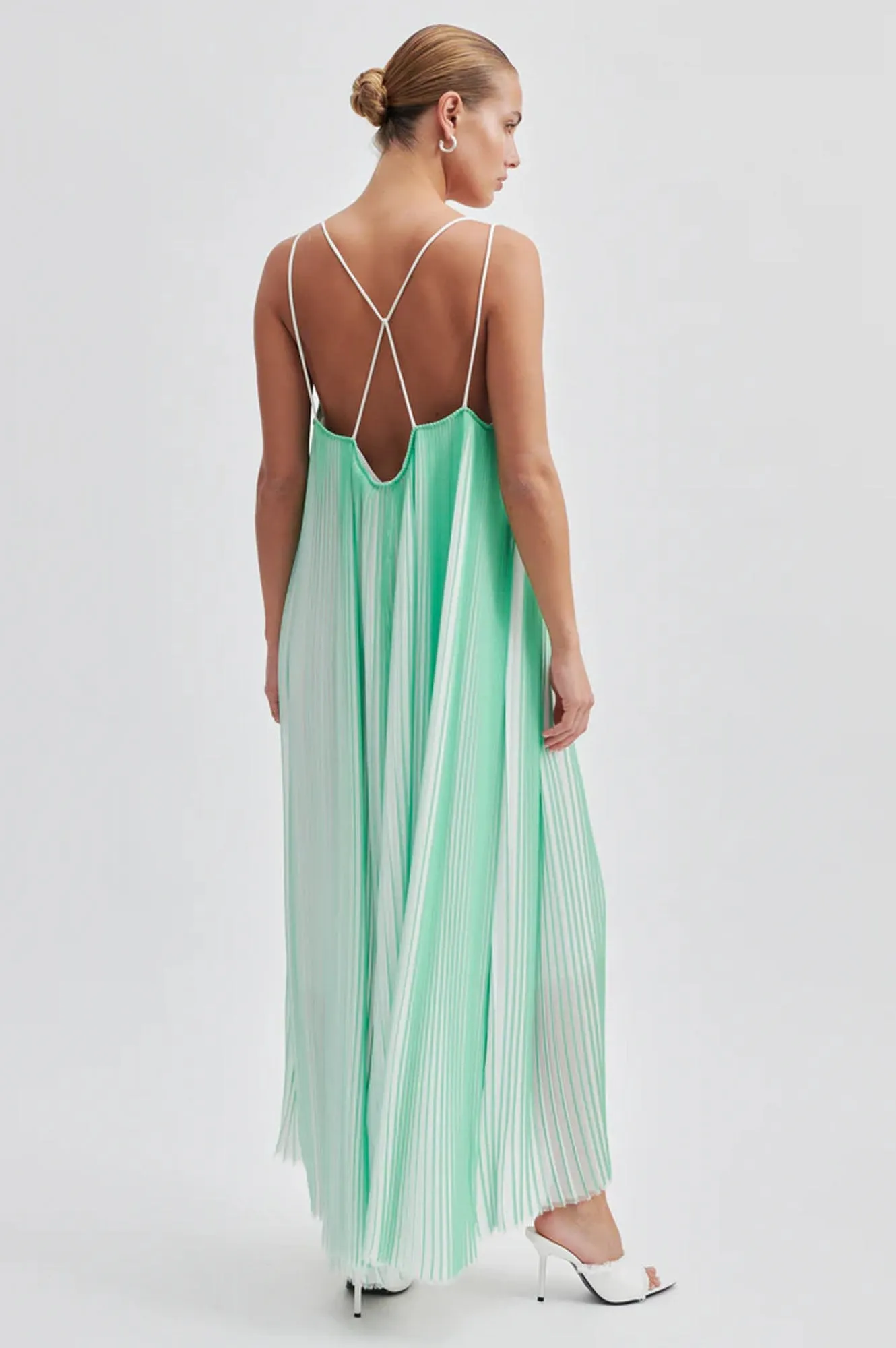 Second Female Tanya Spring Bud Dress